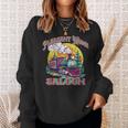Pleasant Home Saloon Sweatshirt Gifts for Her