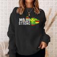 Pray For Maui Hawaii Strong Sweatshirt Gifts for Her