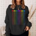 Pride Month Lgbt Gay Pride Month Transgender Lesbian Sweatshirt Gifts for Her