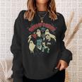 Psychobilly Horror Punk Rock Hr B Movies Movies Sweatshirt Gifts for Her