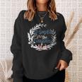 Pumpkin Spice And Everything Nice Spice Sweatshirt Gifts for Her
