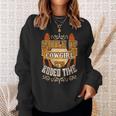 Rodeo Time Saddle Up Cowgirl Country Fun Sweatshirt Gifts for Her