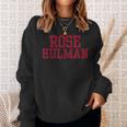 Rose-Hulman Institute Of Technology Sweatshirt Gifts for Her