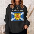Snodgrass Scottish Clan Name Scotland Family Reunion Family Reunion Funny Designs Funny Gifts Sweatshirt Gifts for Her