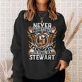 Never Underestimate The Power Of A Stewart Sweatshirt Gifts for Her