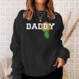 Upside Down Pineapple Swinger Daddy Men Sweatshirt Gifts for Her