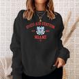 Uscg Coast Guard Air Station Cgas Miami Sweatshirt Gifts for Her Uscg Coast Guard Air Station Cgas Miami Sweatshirt Gifts for Her