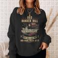 Uss Bunker Hill Cv17 Sweatshirt Gifts for Her