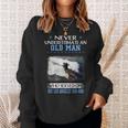 Uss Los Angeles Ssn688 Sweatshirt Gifts for Her