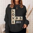 Vbs 2023 Love Vbs Sweatshirt Gifts for Her
