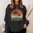 Vintage Dermatopathologist Dermatopathology Sweatshirt Gifts for Her