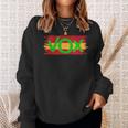 Vox Spain Viva Political Party Sweatshirt Gifts for Her