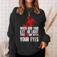 Welding Welder Metal Fabricator Welding Sweatshirt Gifts for Her