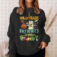 Will Trade Patients For Candy Sweatshirt Gifts for Her