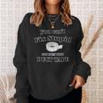You Cant Fix Stupid Not Even With Duct Tape Funny Gift Sweatshirt Gifts for Her