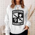 Army Reserve Officers Training Corps Rotc Us Army Sweatshirt Gifts for Her