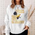 I Bless The Rain Down In Africa 90S 80S Old School Sweatshirt Gifts for Her