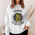 Dorris The Soul Of A Mermaid Personalized 1K1k2 Sweatshirt Gifts for Her