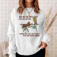 Give Me The Weed Boys And Free My Soul Weed Funny Gifts Sweatshirt Gifts for Her