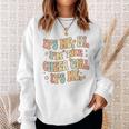 Its Me Hi Im The Cheer Girl Squad Cheer Leader Cheerleading Cheerleading Funny Gifts Sweatshirt Gifts for Her