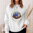 Migratory Bird Act Bird Lovers Birdwatching Birding Birders Sweatshirt Gifts for Her