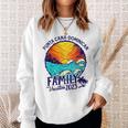 Punta Cana Dominican Vacation 2023 Matching Family Group Sweatshirt Gifts for Her