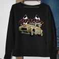 1940 GasserDragsterDragraceHot RodMuscle CarDrag CarUs Sweatshirt Gifts for Old Women