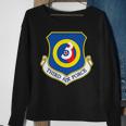 3Rd Air Force Sweatshirt Gifts for Old Women