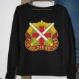 85Th Combat Support Hospital Sweatshirt Gifts for Old Women