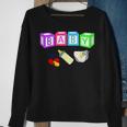 Ageplay Abdl BabySweatshirt Gifts for Old Women