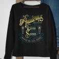 Audiophile Because Good Sound Makes Me Feel Good Sweatshirt Gifts for Old Women