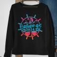 Bahamas Cruise 2024 Family Friends Group Vacation Matching Sweatshirt Gifts for Old Women