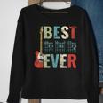 Best Guitar Dad Ever Guitar Chords For Guitar Lovers Sweatshirt Gifts for Old Women