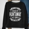 Bring My Huntaway Huntaway Dog Owner Sweatshirt Gifts for Old Women