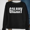 C5 Galaxy Sweatshirt Gifts for Old Women
