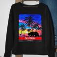California Republic Bear California Sweatshirt Gifts for Old Women California Republic Bear California Sweatshirt Gifts for Old Women
