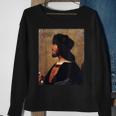 Cesare Borgia - Italian Renaissance Italy History Sweatshirt Gifts for Old Women