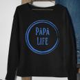 Dad Grandpa Papa Great Grandad Dad To Be New Father Daddy Grandpa Funny Gifts Sweatshirt Gifts for Old Women