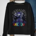 Dance Dad For Men Dancing Father Ballet Daddy Hip Hop Sweatshirt Gifts for Old Women