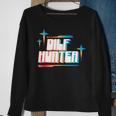 Dilf Hunter Apparel Sweatshirt Gifts for Old Women