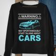Funny Car Cars Engineer Mechanic Loversgift Men Boys Ns Mechanic Funny Gifts Funny Gifts Sweatshirt Gifts for Old Women