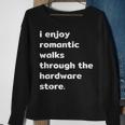 Funny Dad Handyman Hardware Store Tools Gift Sweatshirt Gifts for Old Women Funny Dad Handyman Hardware Store Tools Gift Sweatshirt Gifts for Old Women