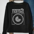 Funny Designs Intermittent Farting - Funny Designs Intermittent Farting Sweatshirt Gifts for Old Women