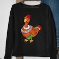 Funny Thanksgiving Turkey Hawaii Thanksgiving Turkey Cruise Sweatshirt Gifts for Old Women