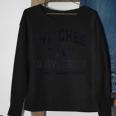 Witches University Salem Massachusetts Witches Sarcasm Sarcasm Sweatshirt Gifts for Old Women