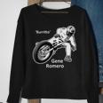 Gene Romero Sweatshirt Gifts for Old Women