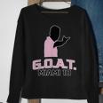 Goat Miami 10 Sweatshirt Gifts for Old Women