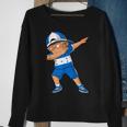 Honduran Boy Honduras Kid Patriotism Roots Heritage Sweatshirt Gifts for Old Women