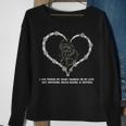 I Am Proud Of Many Things In My Life But Nothing Beats Being A Mother - I Am Proud Of Many Things In My Life But Nothing Beats Being A Mother Sweatshirt Gifts for Old Women