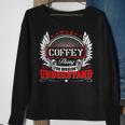 Its A Coffey Thing You Wouldnt Understand Birthday Sweatshirt Gifts for Old Women